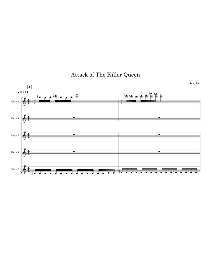 attack-of-the-killer-queen-toby-fox-attack-of-the-killer-queen-sheet