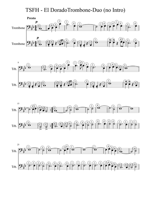 Two Steps From Hell - El Dorado (no intro)