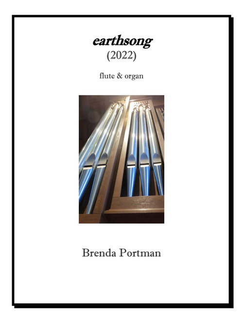 earthsong - Brenda Portman (Instrumental Duet)
