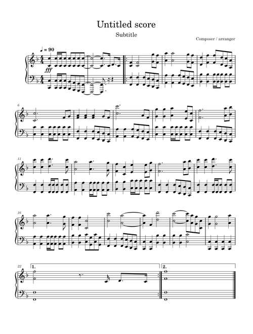 Tiến Quân Ca – Misc tunes