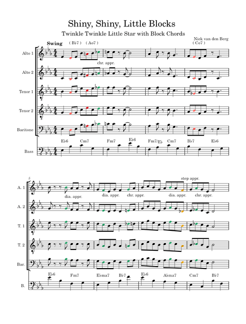 blockchords - project -2