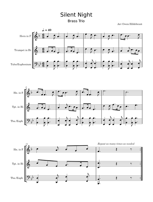 Silent Night
