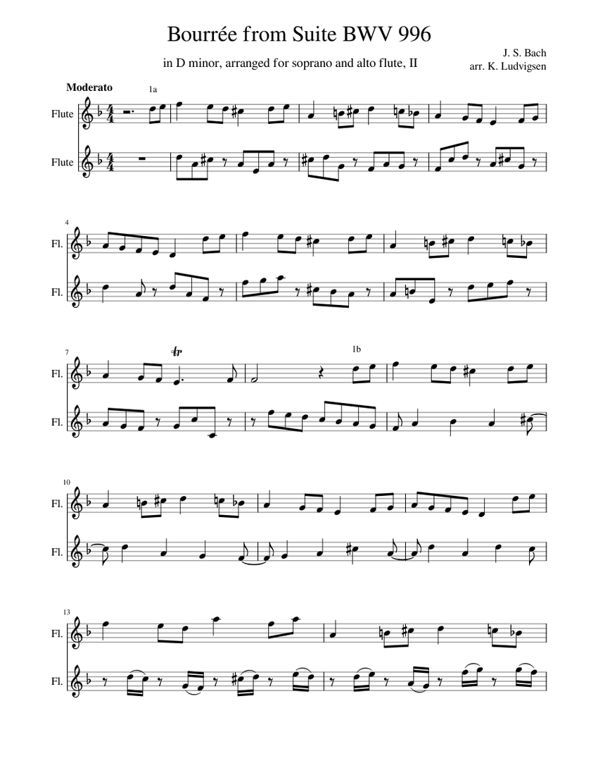 FLUTE REPERTORY 3冊セット　フルート　楽譜 ③「イタリアーナ」〜「古風なリュートのための舞曲とアリア第3