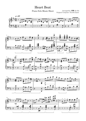 Heart Best 楽譜集 Heart Best 楽譜集 Heart Best 楽譜集 Heart Best 楽譜集