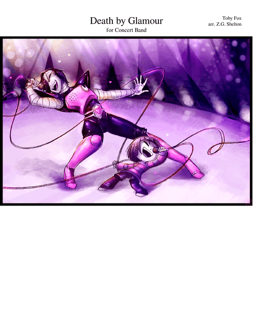 Death by Glamour