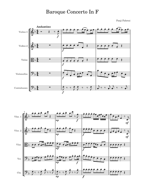 Concerto In F – panjifahrezi2