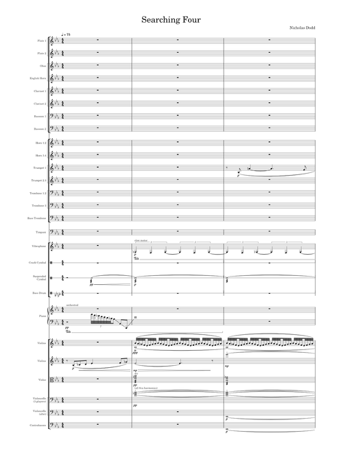 Cadence (Score it)