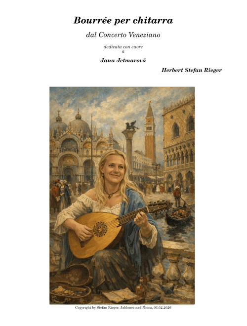 Concerto Veneziano_Bourrée_dedicata a Jana Jetmarová_Stefan Rieger 20260203 – Herbert Stefan