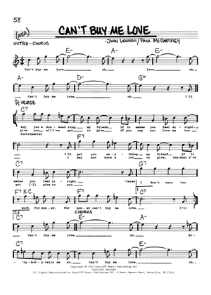 Play Official version of Golden slumbers Sheet Music by The