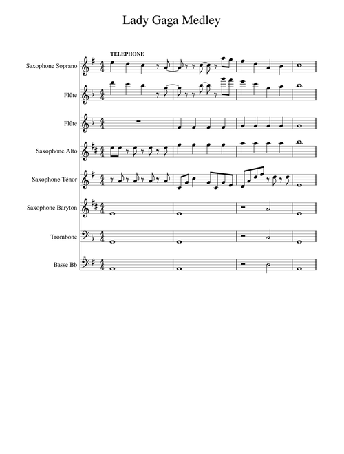 Lady_Gaga_Medleysextet