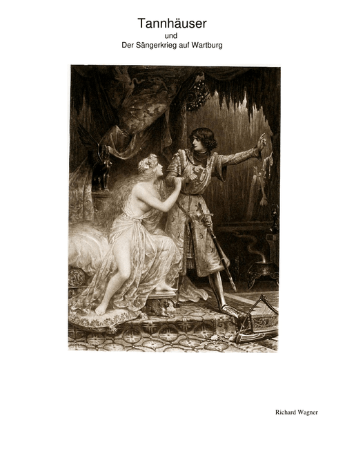 Tannhäuser