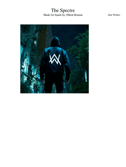 The Spectre