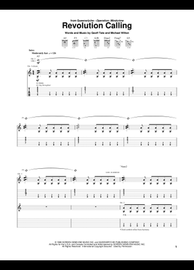 Queensrÿche 楽譜 クイーンズライチ バンド・スコア 3冊セット 楽譜一覧】Queensryche - ヤマハ「ぷりんと楽譜」