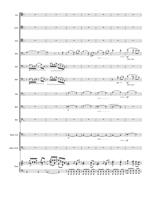 Candide - Leonard Bernstein
