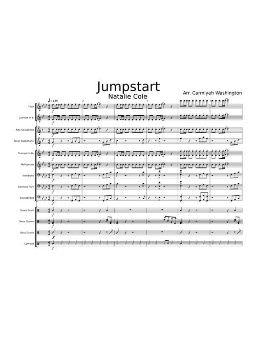 Jumpstart