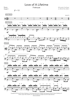 Free FireHouse sheet music | Download PDF or print on MuseScore.com Free FireHouse sheet music | Download PDF or print on MuseScore.com