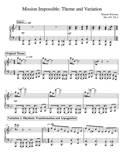 (reformatted) mission-impossible-theme-and-variation.mxl – sarahmusiclessons