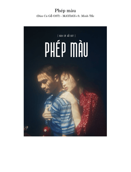 Phép màu