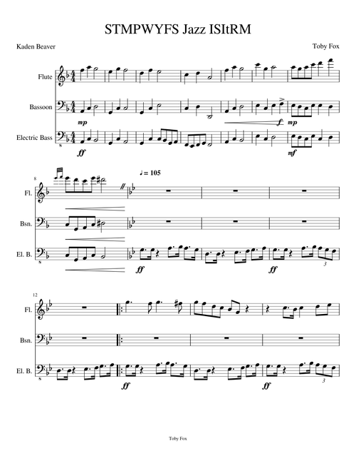 Song That Might Play When You Fight Sans