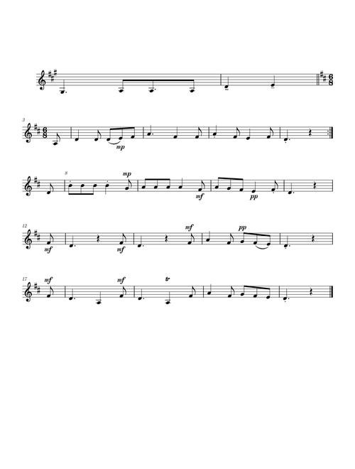 Multidanza