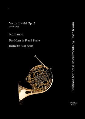 Free Victor Ewald sheet music | Download PDF or print on MuseScore.com
