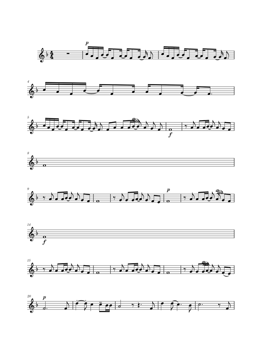 Al que me sine de poder Jesus Adrian Romeero Sheet music for Vocals