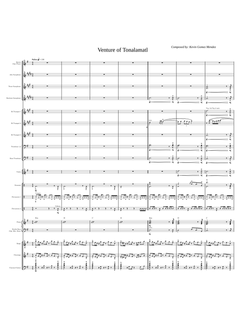 Collei - Sprout in the Thicket – HOYO-MiX