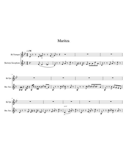 Maritza