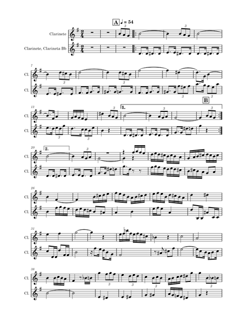 Medley Pixinguinha (Vou vivendo, Rosa, Carinhoso) – Pixinguinha