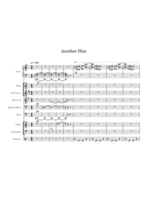 ANOTHER HIM – Toby Fox Another_Him
