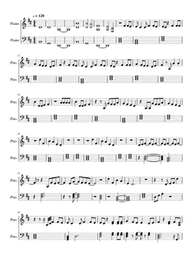 Free Hold On by Chord Overstreet sheet music | Download PDF or print on  Musescore.com