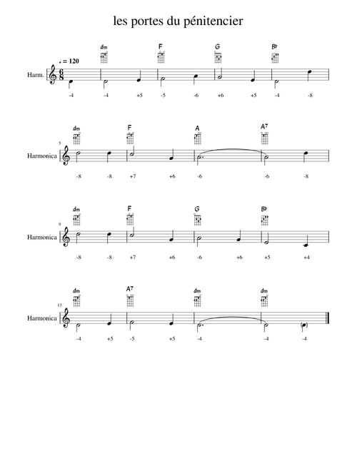 Les portes du penitencier – Johnny Hallyday
