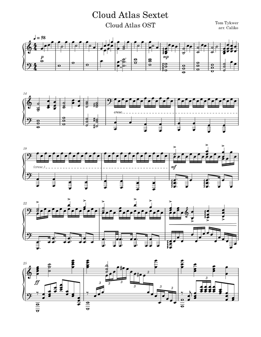 その他 String Sextet / Piano Quintet Nikolay Rimsky-Korsakov: String Sextet, Quintet for Piano