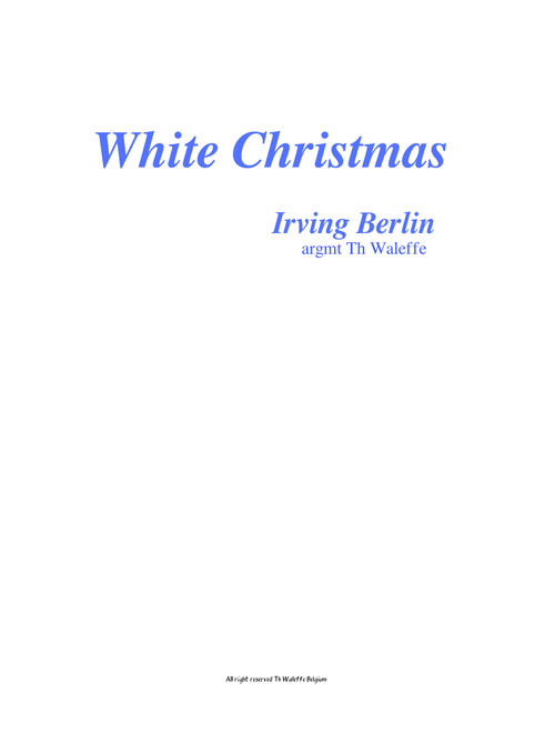 white_christmas