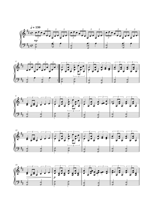 Seandainya - Vierratale