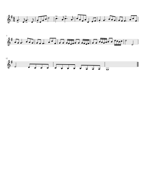 Eine Kleine Nachtmusik (A Little Night Music) (Name That Round #6 - CLOSED) (by Hannah)
