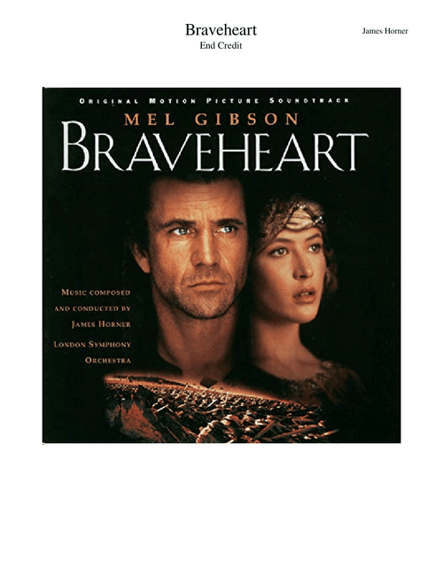 Braveheart