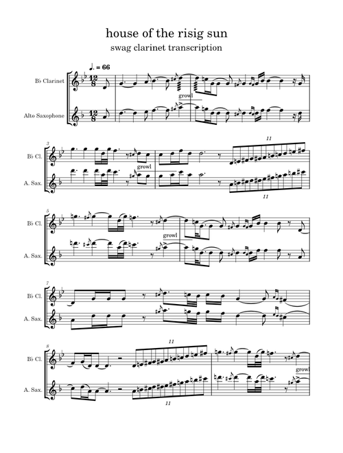 House of the rising sun – The Animals House of the rising sun – Doreen Ketchens solo