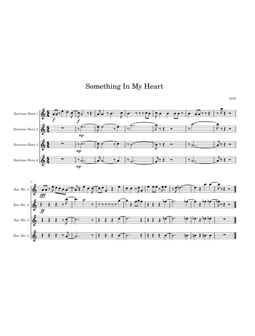 Something in my heart – Michael W. Smith Something In My Heart