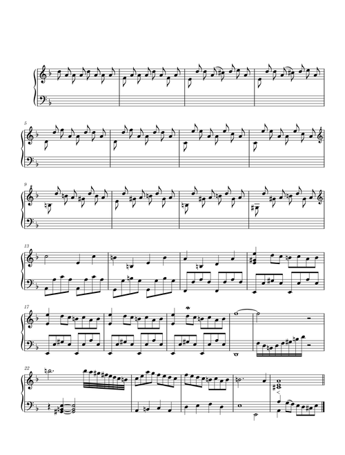 Les cyclopes – Jean-Philippe Rameau