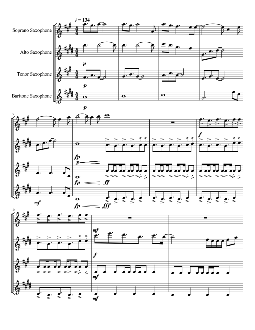YngwieMalmsteen,SeventhSign,bandscore楽譜 Gurenge - LiSA Sheet Music for Marimba (Solo) | MuseScore.com