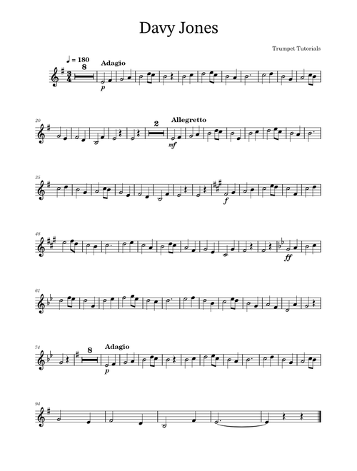 Davy_Jones Trumpet