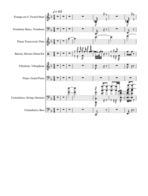 Tema brasileiro 1 - Dom Pedro I Cavalgando Bêbado / Yuki Ehms