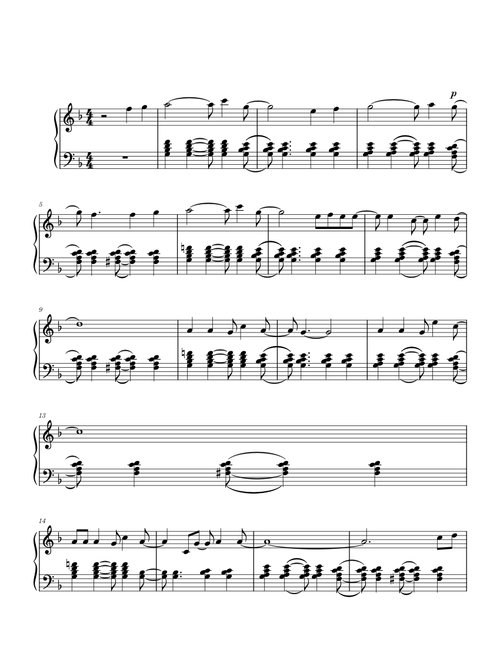 Từng là - Vũ Cát Tường