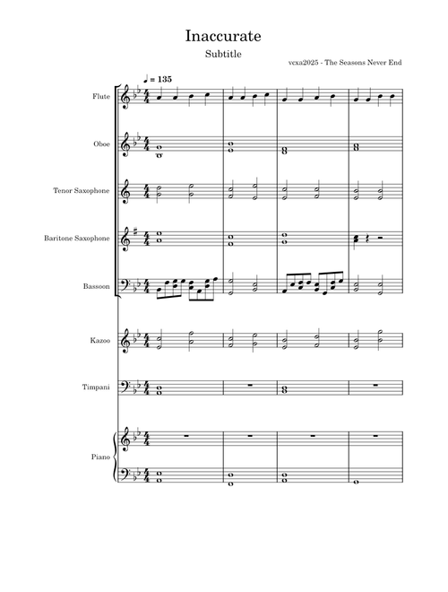 Inaccurate – vcxavcxa05