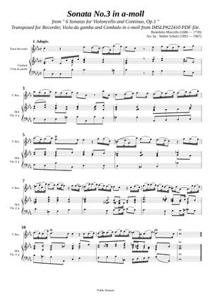 Sonata No. 1 The Roots Per Violoncello E Pianoforte - Spartito Musicale - Foto 14