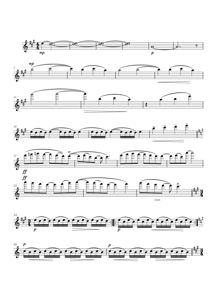 Big Fish – Larry Hochman 0a66ce022d21752d8de23b4245d16b9d49378108 Sheet ...