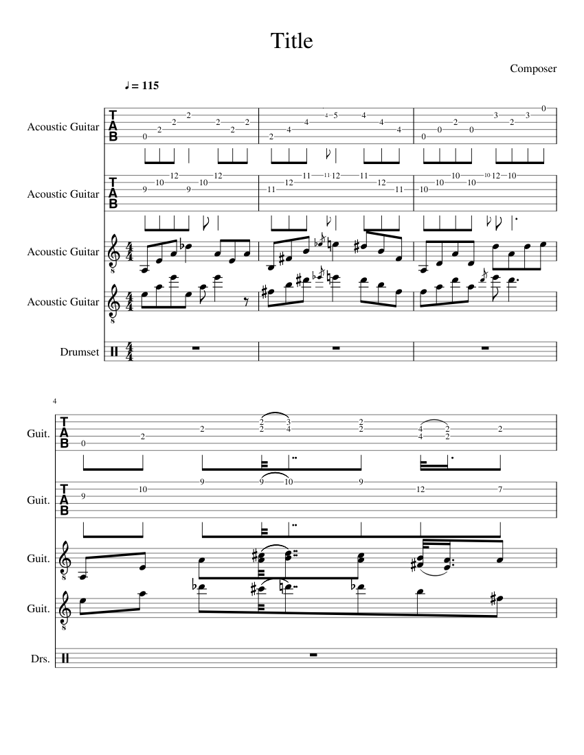 First Love Piano Tutorial