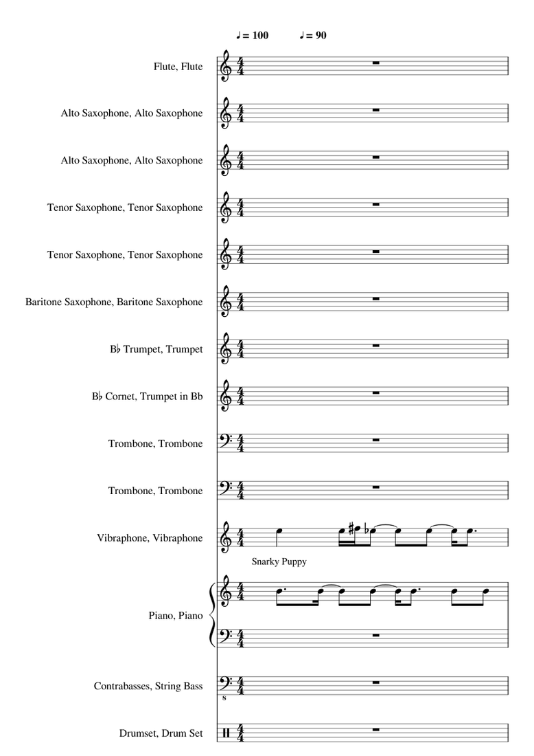 Shofukan Sheet music for Piano, Trombone, Cornet, Flute & more 