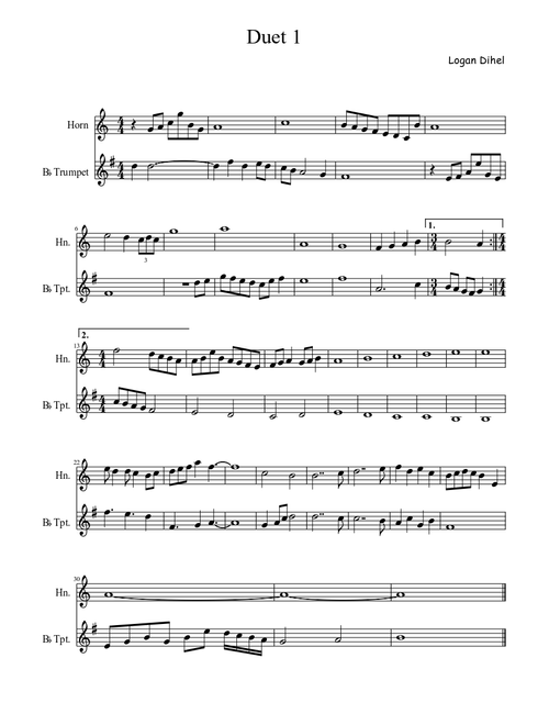 Duet 1